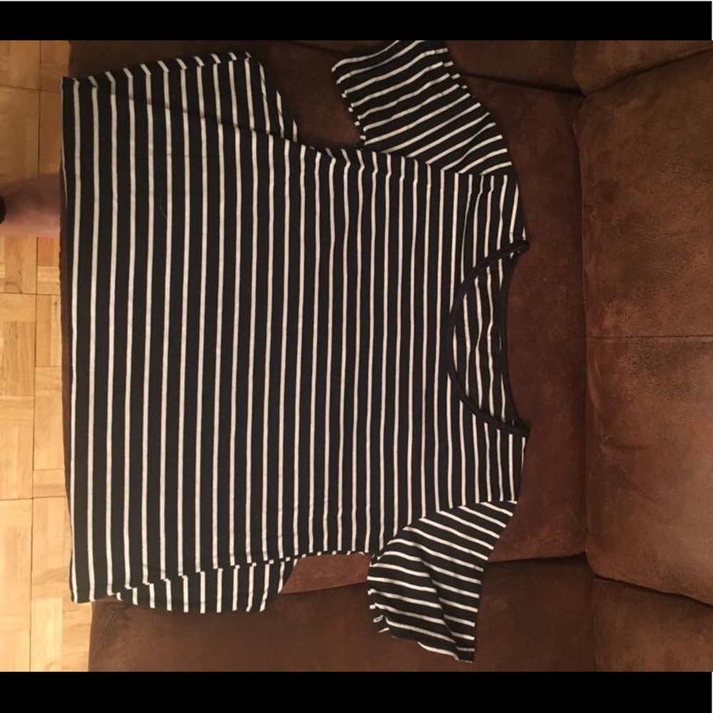 T-shirt dress